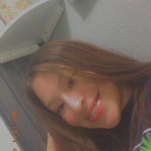 Meet your Posher, Rocio